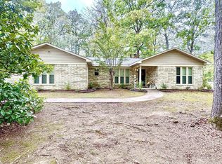3101 Northridge Cv, White Hall, AR 71602