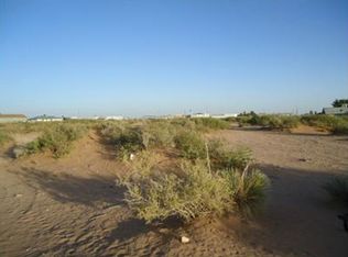 0 Stable Rd, Clint, TX 79836