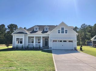 6884 Campbells Ridge Dr SE, Leland, NC 28451