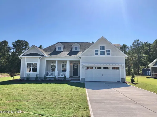 6884 Campbells Ridge Drive SE, Leland, NC 28451