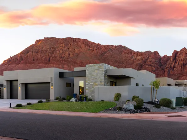 707 E Wall Cir, Ivins, UT 84738