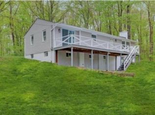 118 Meadow Rd, Newton, NJ 07860