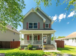 138 Bend Farm Rd, Fredericksburg, VA 22408