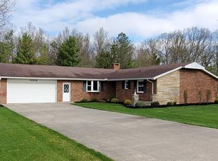 306 Charloe Cir, Ottawa, OH 45875