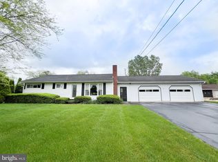 171 King St, Reedsville, PA 17084