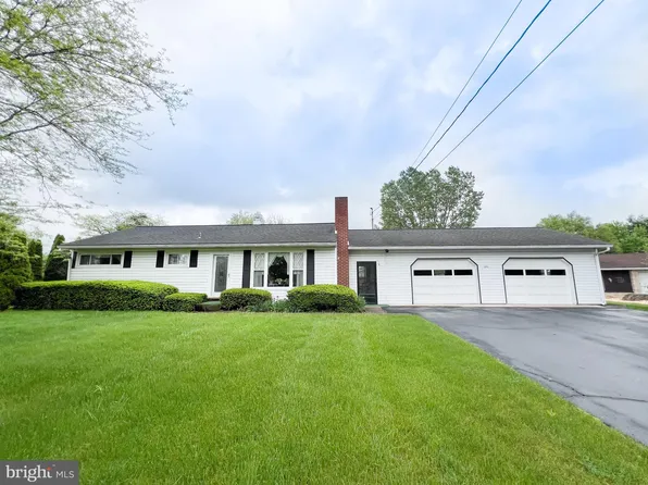 171 King St, Reedsville, PA 17084