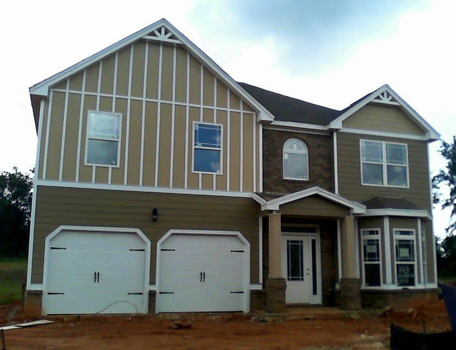 1st image of 143 Heatherwood Ln Lot 9