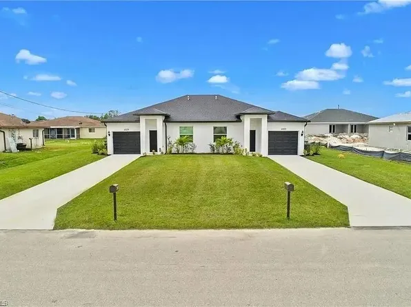 315 Ivan Ave S, Lehigh Acres, FL 33973