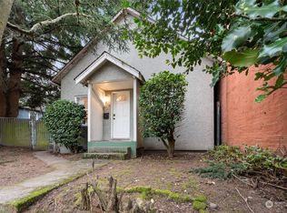 810 S J St, Tacoma, WA