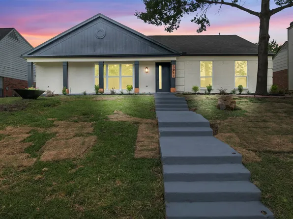 1612 Huntington Dr, Mesquite, TX 75149