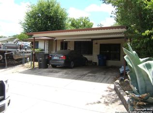138 Sterling St, San Antonio, TX 78220