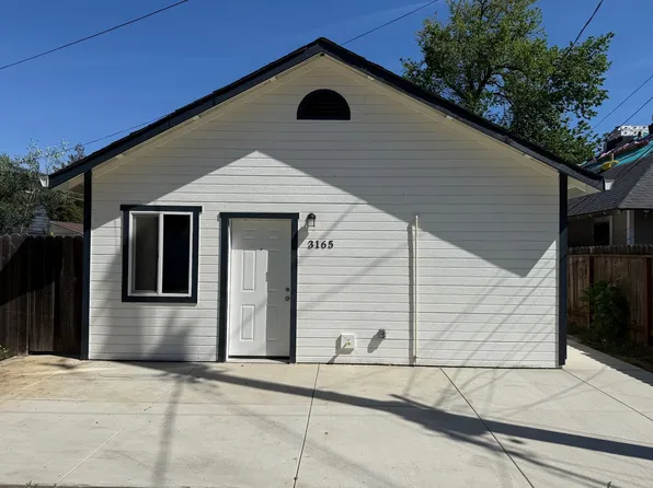 3165 Soccer Aly, Sacramento, CA 95817