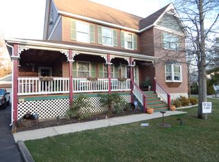 30 Gajewski Ln, West Creek, NJ 08092