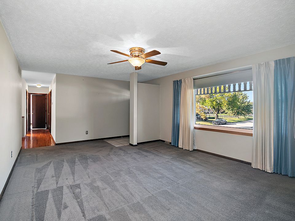 12344 W Warren Dr, Mokena, IL 60448 | Zillow