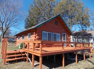 636 N Lake St, Harrison, MI 48625