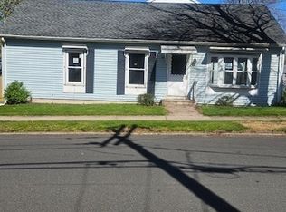 45 Allen St, Bristol, CT 06010