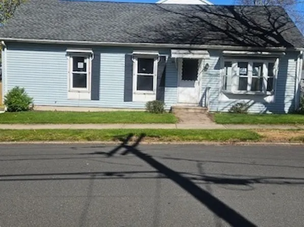 45 Allen Street, Bristol, CT 06010