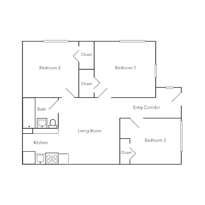 Rented by Michael Alvandi, LREB | media 8