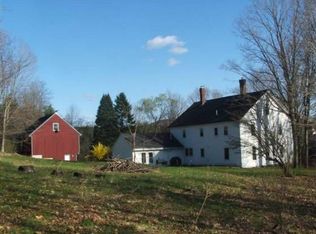 240 Tilton Hill Rd, Pittsfield, NH 03263