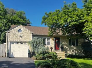 81 Mapes Ave, Springfield, NJ 07081