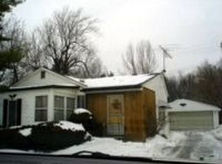 35874 Cherry Hill Rd, Westland, MI 48185