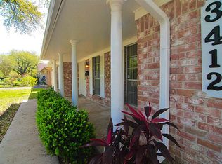 3412 E Orange St, Pearland, TX 77581
