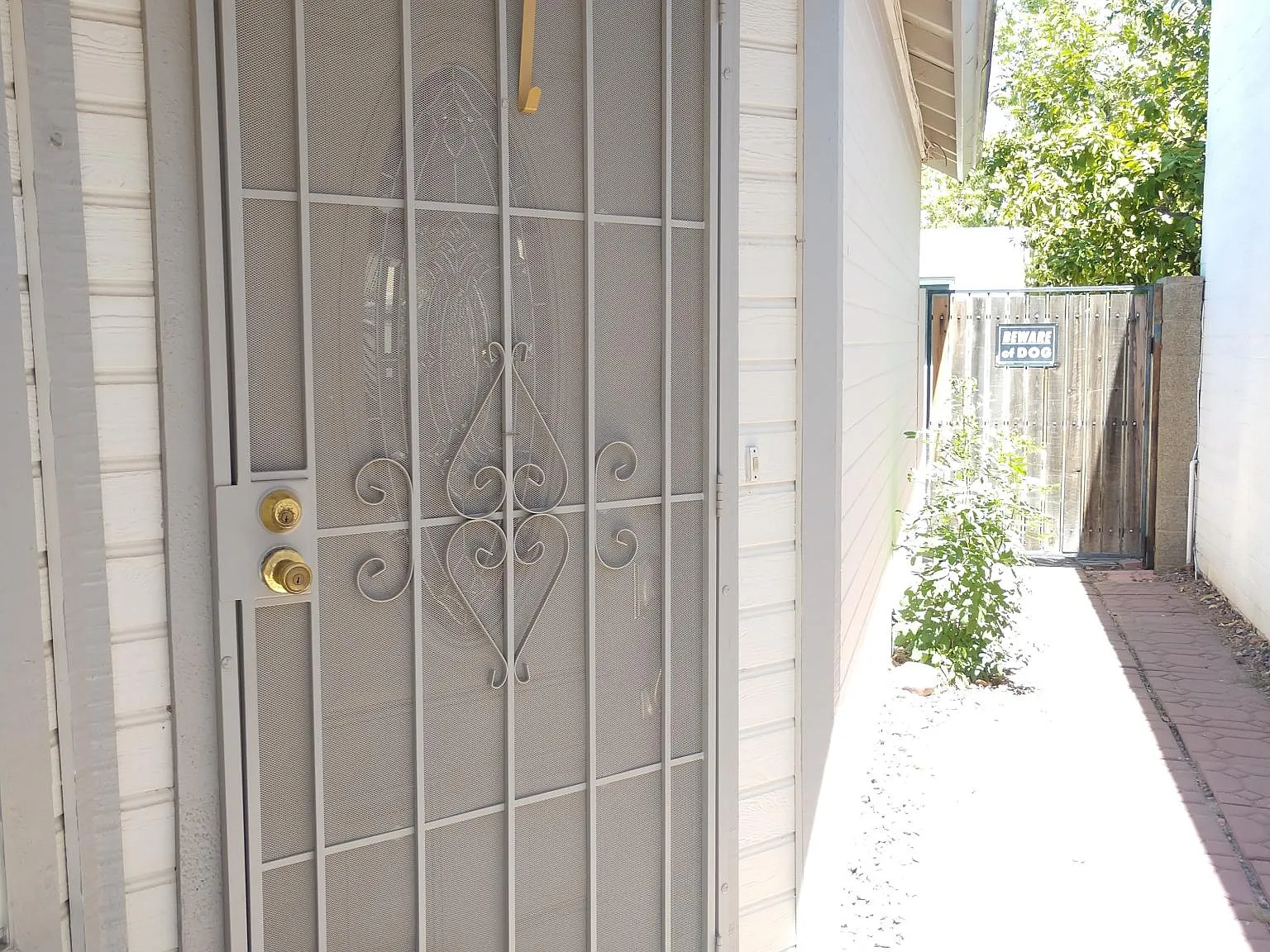 1314 W Boxelder Ct — Photo 2