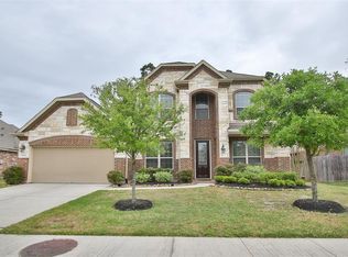 16814 Lavon Lake Ln, Houston, TX 77044