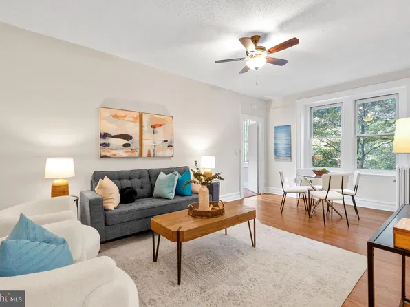 2456 20th St NW APT 109, Washington, DC 20009