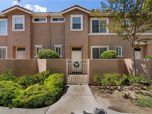 25554 Schubert Cir APT C, Stevenson Ranch, CA 91381