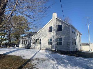 N3750 Wisconsin Ave, Shawano, WI 54166