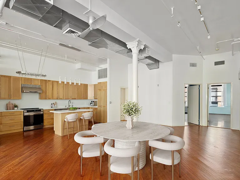20 Greene St #3B — Photo 4