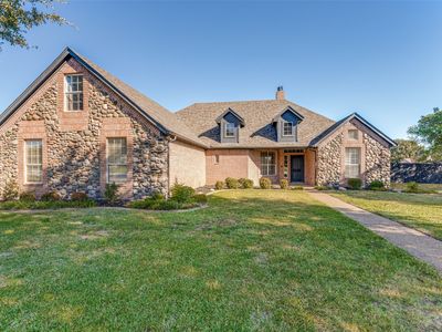 200 Applewood Ln, Haslet, TX, 76052
