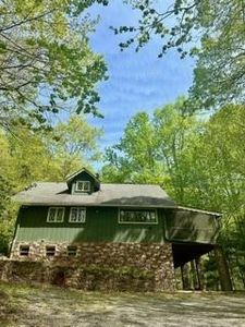 87 Indian Creek Rd, Franklin, NC, 28734