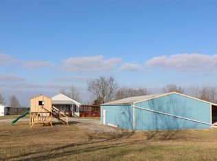 705 Lusby Mill Rd, Corinth, KY 41010