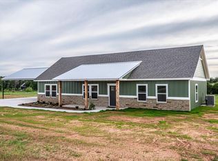 1425 N Post Rd, Guthrie, OK 73044