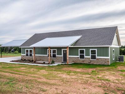 1425 N Post Rd, Guthrie, OK, 73044