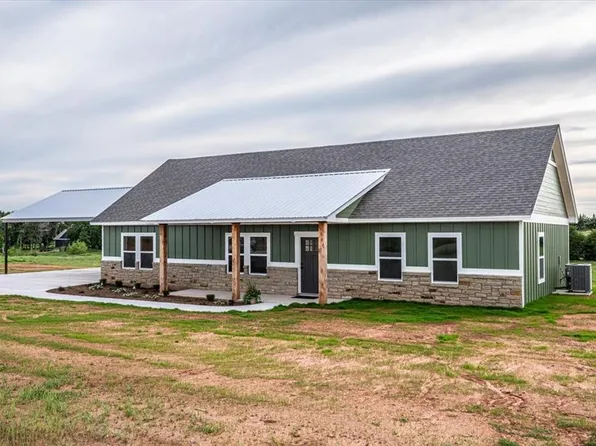 1425 N Post Rd, Guthrie, OK 73044