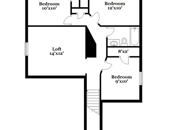 2nd image of 13054 Rose Landing Dr
