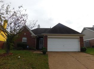 7105 Lagrange Hill Dr, Cordova, TN 38018