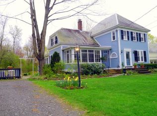 15 Summer St, Amherst, MA 01002