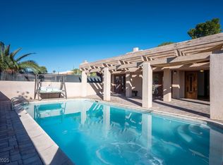 3482 Villa Hermosa Dr, Las Vegas, NV 89121