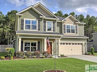 260 Wicklow Dr, Richmond Hill, GA 31324