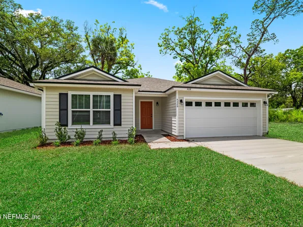 4637 SURAY Avenue, Jacksonville, FL 32208