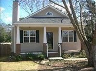 720 Suber St, Columbia, SC 29205