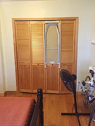 Rented by Awaye Realty Management LLC