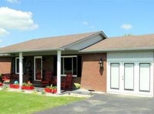 226 Bakersfield Ln, London, KY 40744
