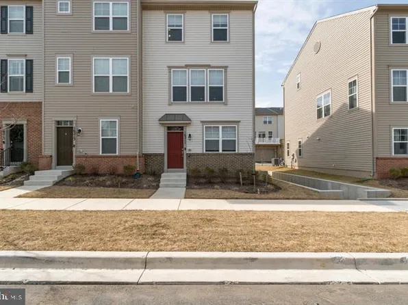 16211 Coolidge Ave, Olney, MD 20906