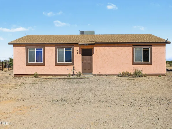 36412 W KERBY Street, Tonopah, AZ 85354