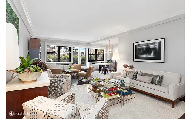 Sold by Douglas Elliman | media 8